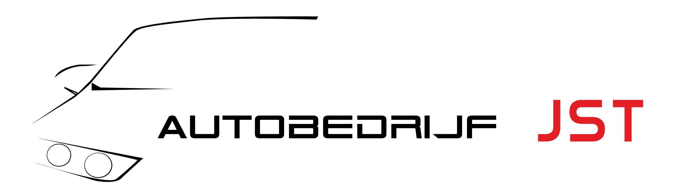 Autobedrijf JST Logo